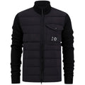 Ma.strum Storm Knit Jack Zwart