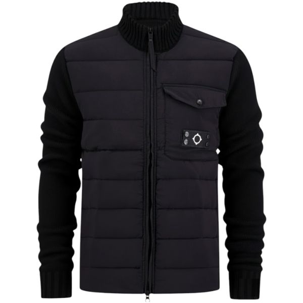 Ma.strum Storm Knit Jack Zwart