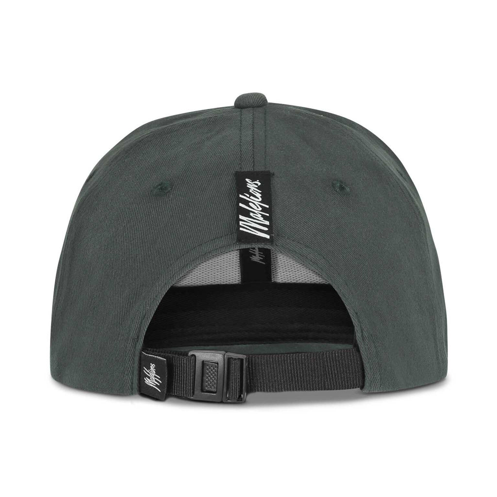 Malelions Cap Grijs