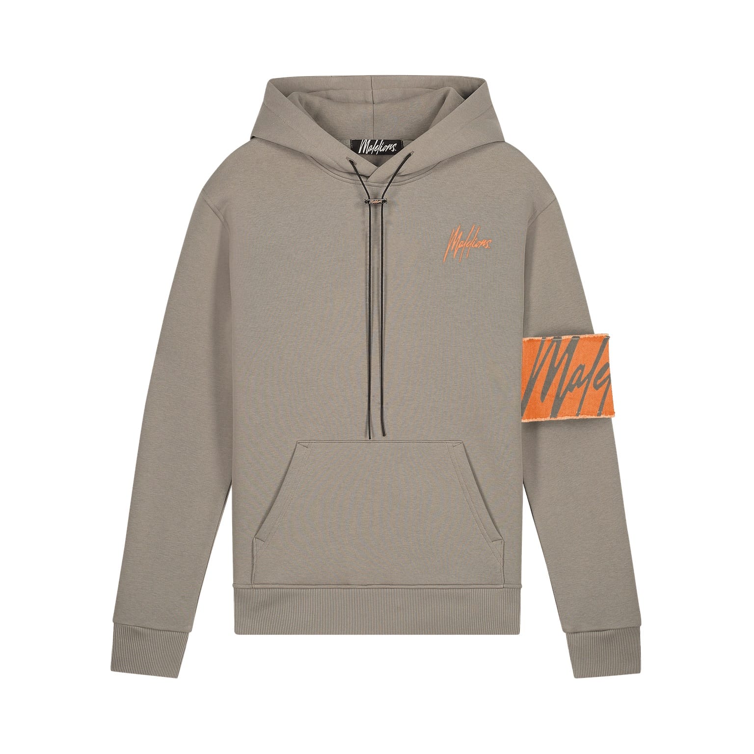 Malelions-Captain-Hoodie-Beige-M1-PS22-07