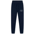 Malelions Marina Trainingsbroek Navy