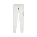 Malelions Multi Trainingsbroek Dames Off White D1-PS22-03