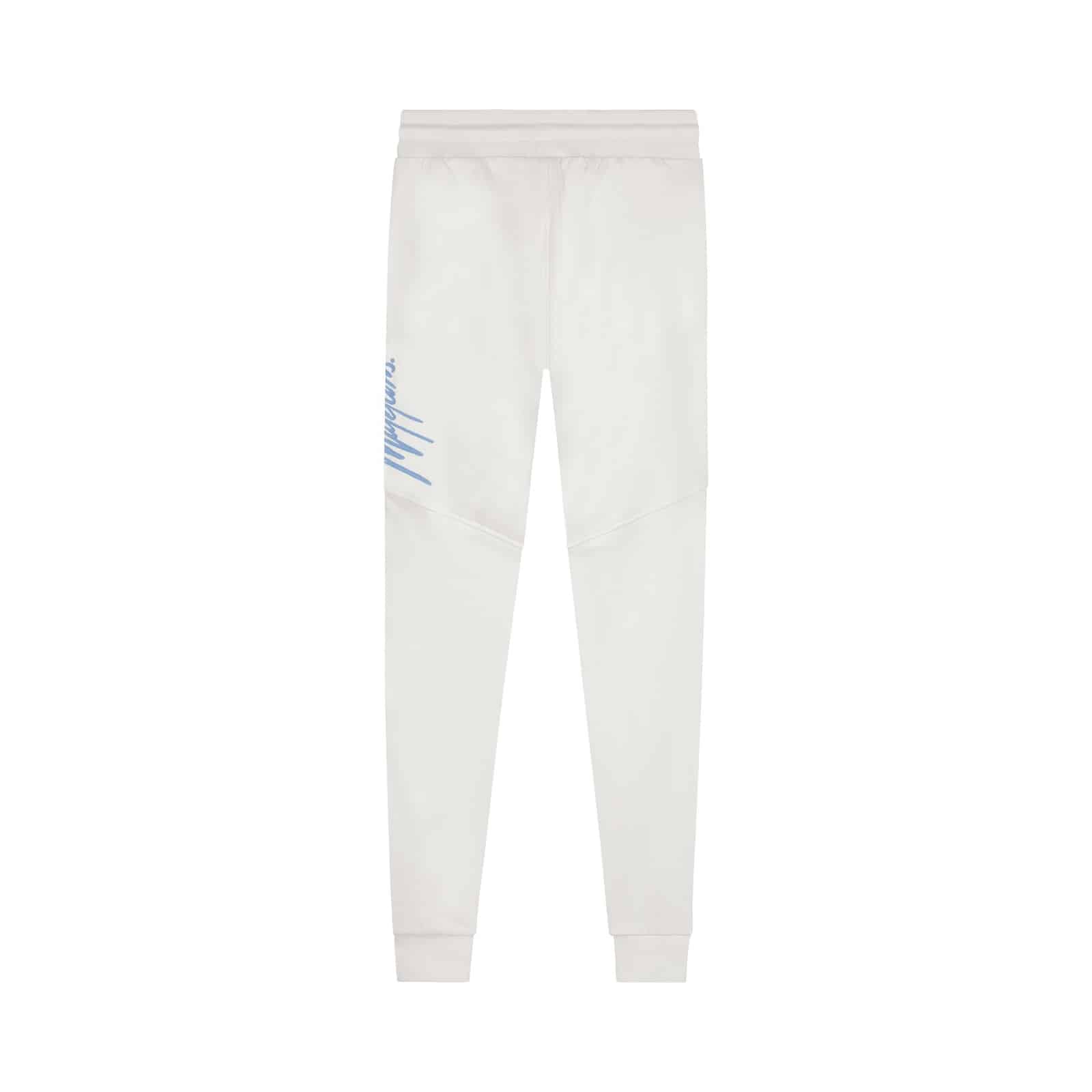 Malelions Multi Trainingsbroek Dames Off White D1-PS22-03