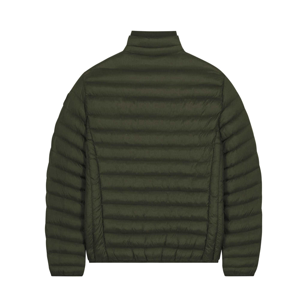 Malelions Vigo Puffer Army M1-PS22-09