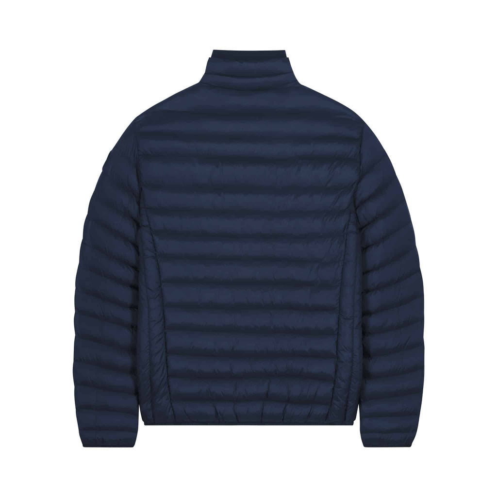 Malelions Vigo Puffer Navy M1-PS22-09