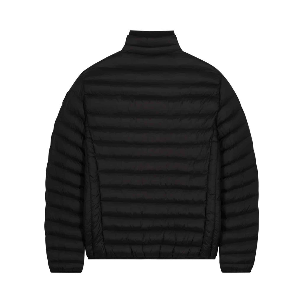 Malelions Vigo Puffer Zwart M1-PS22-09