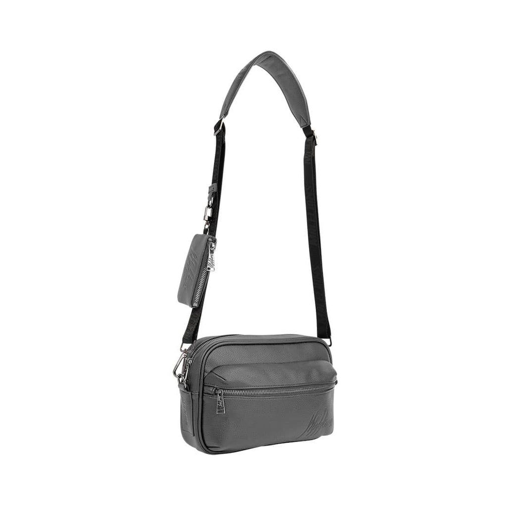 Malelions Void Messenger Tas Antraciet 2