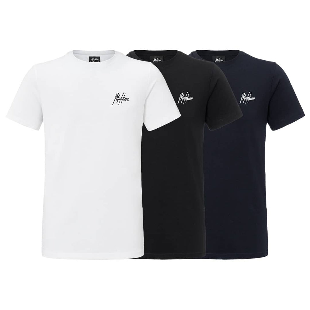 Malelions signature 3-pack