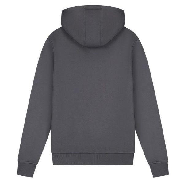 Malelions Essentials Hoodie Antraciet