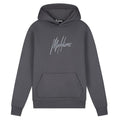 Malelions Essentials Hoodie Antraciet