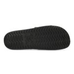 Mezaldy Logo Slipper Zwart