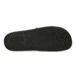 Mezaldy Logo Slipper Zwart
