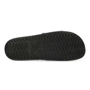 Mezaldy Logo Slipper Zwart