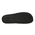 Mezaldy Logo Slipper Zwart