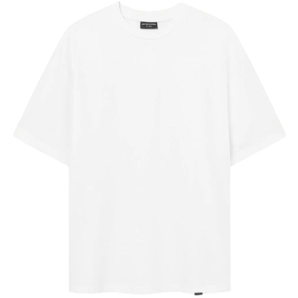 Don’t Waste Culture Natsura T-shirt Wite