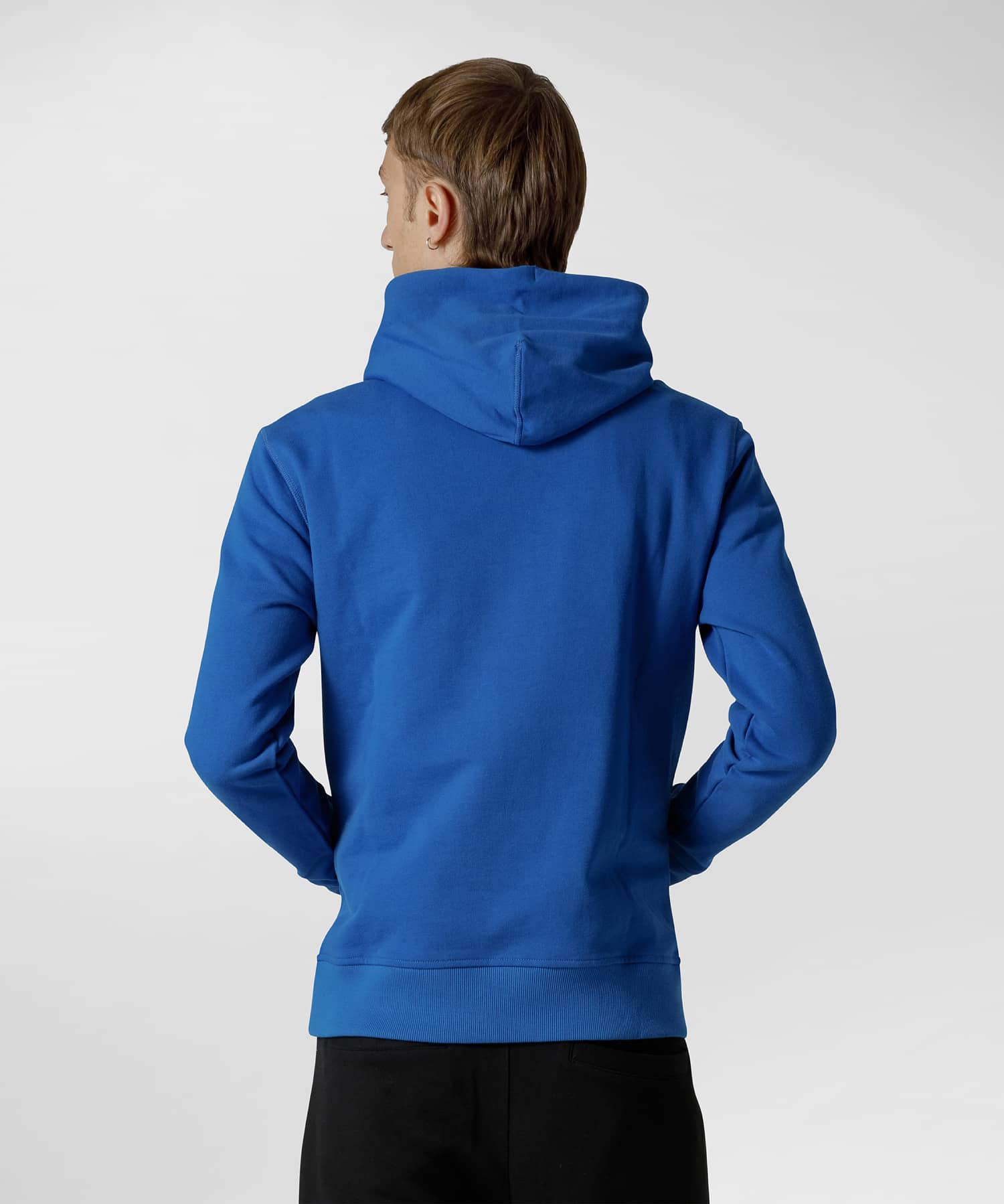 Peuterey Curaro Hoodie Navy 97899012087-221