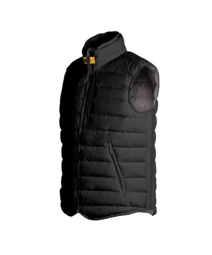 Parajumpers perfect bodywarmer zwart