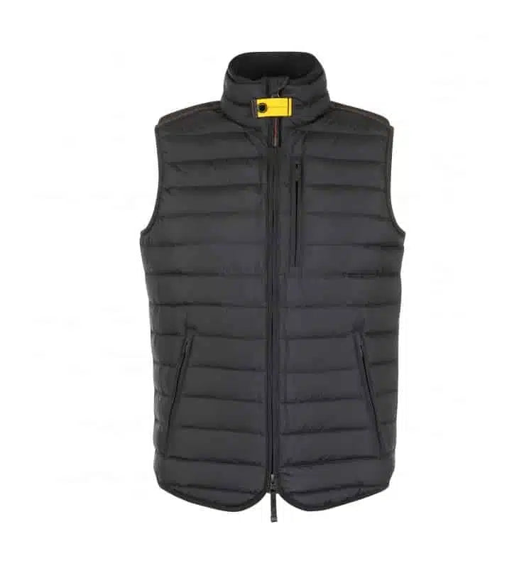 Parajumpers Perfect Bodywarmer Zwart