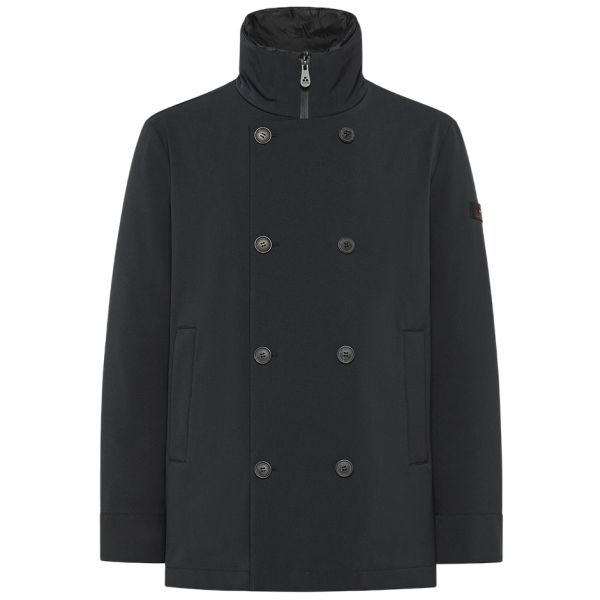 Peuterey Militao Jas Navy