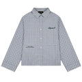 Quotrell Nino Overhemd Licht blauw