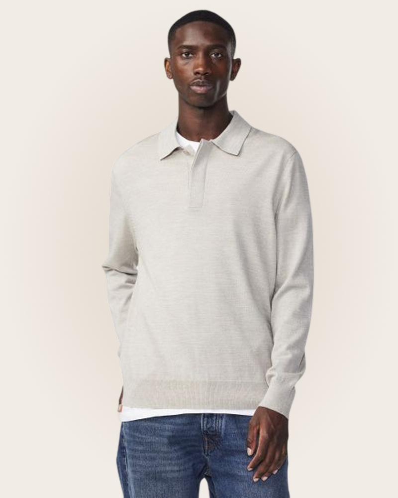 Soft Winter Jacket