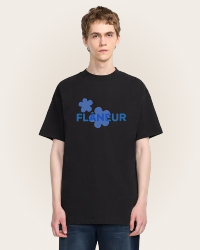 Long Sleeve Cotton Top