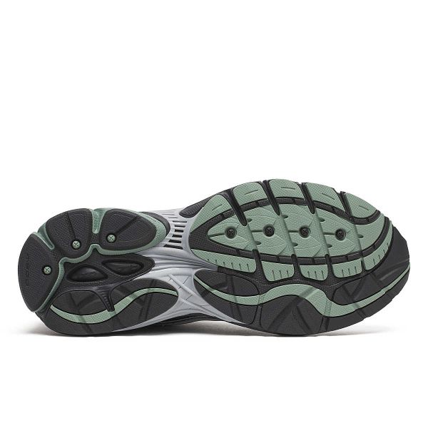 Saucony Progrid Omni 9 Sneaker Bruin/Navy