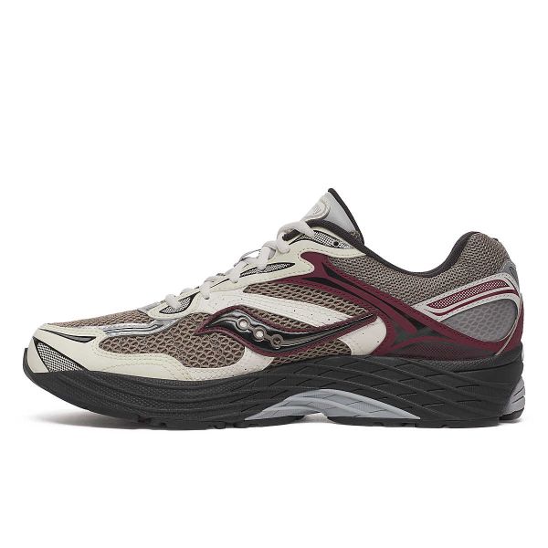 Saucony Progrid Omni 9 Sneaker Bruin