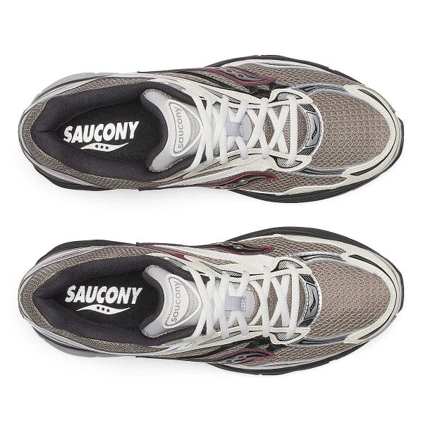 Saucony Progrid Omni 9 Sneaker Bruin