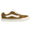 Vans Knu Skool Sneaker Bruin