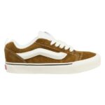 Vans Knu Skool Sneaker Bruin