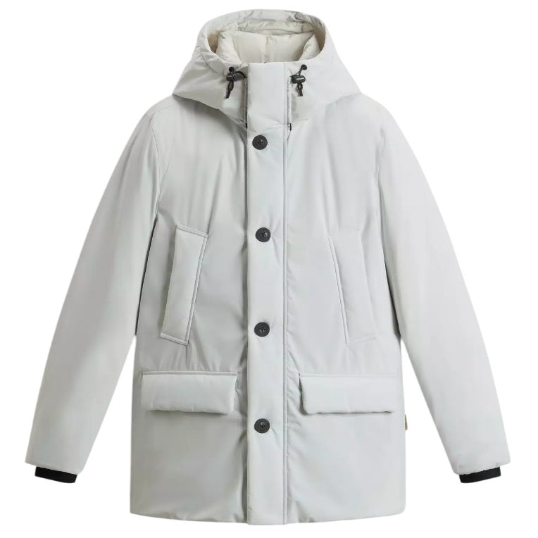 Cloud Arctic Parka Blauw