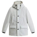 Cloud Arctic Parka Blauw