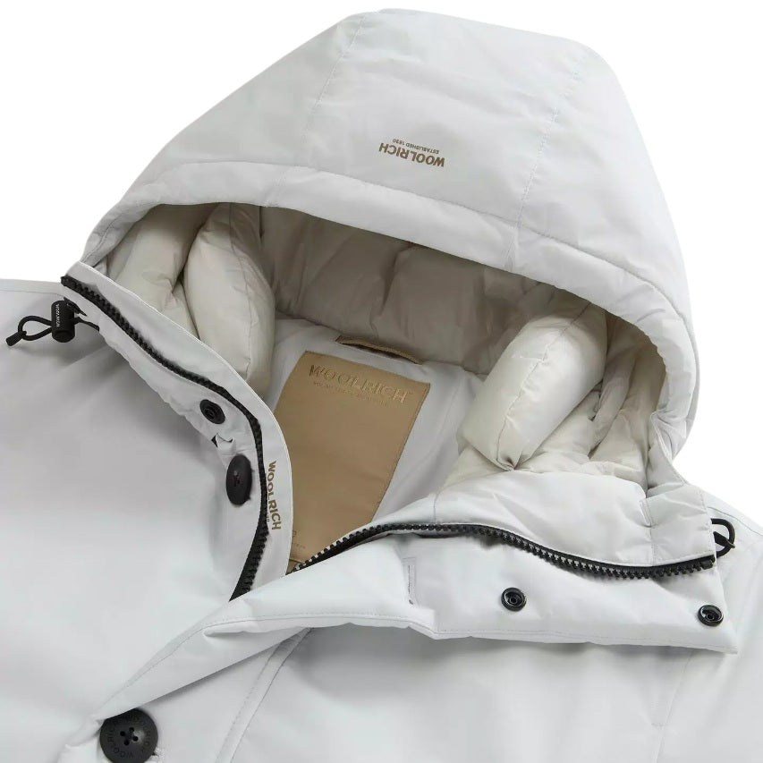 Cloud Arctic Parka Groen
