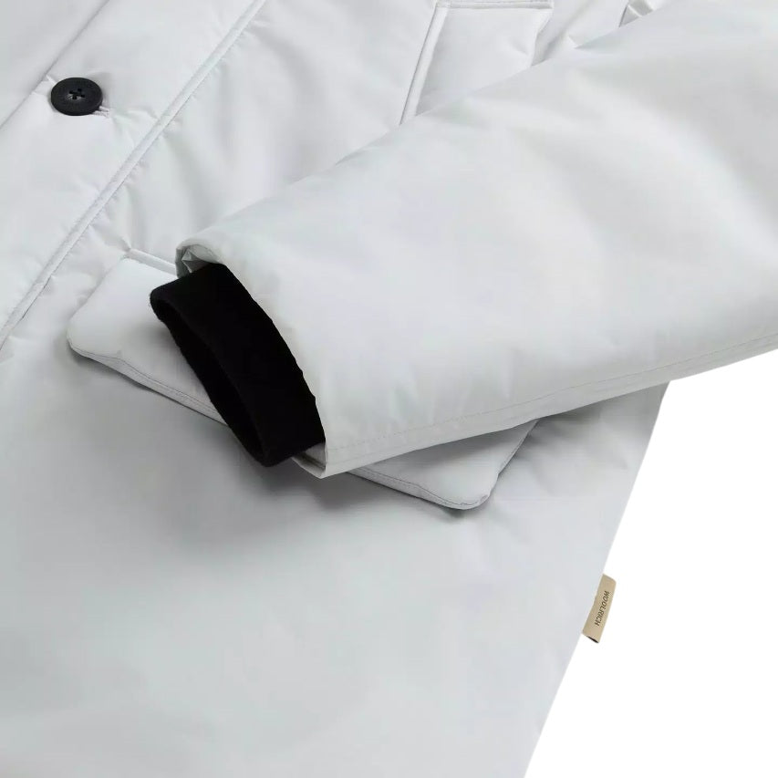 Cloud Arctic Parka Blauw