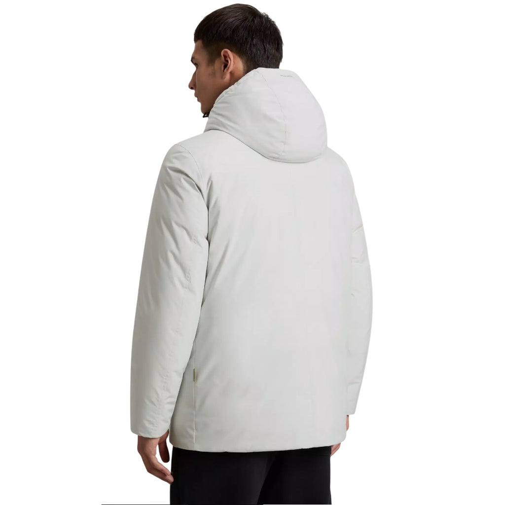 Cloud Arctic Parka Blauw