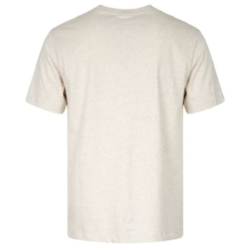 A.P.C. Boxy Petit VPC T-shirt Off White