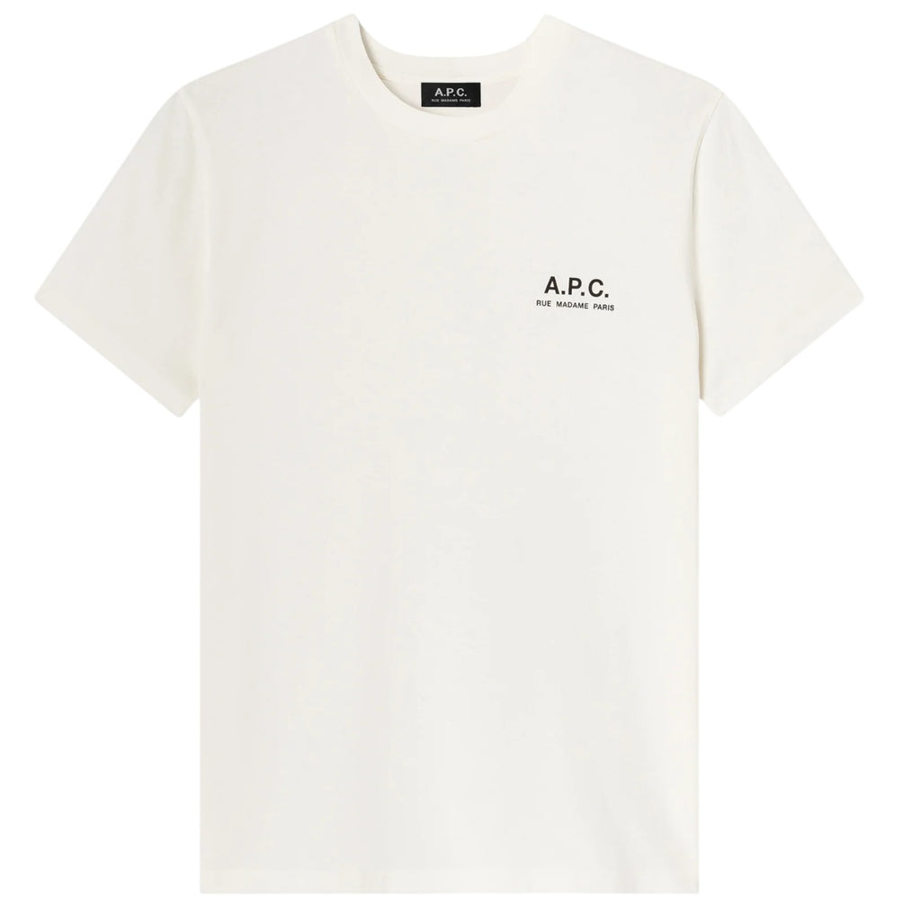 A.P.C. Gabby T-shirt Off White