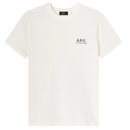 A.P.C. Gabby T-shirt Off White