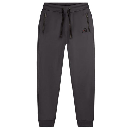 AB Lifestyle Basic Trainingsbroek Antraciet
