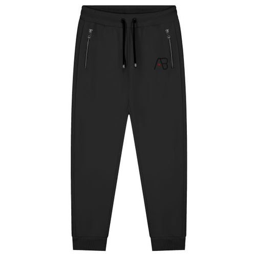 AB Lifestyle Essential Trainingsbroek Zwart