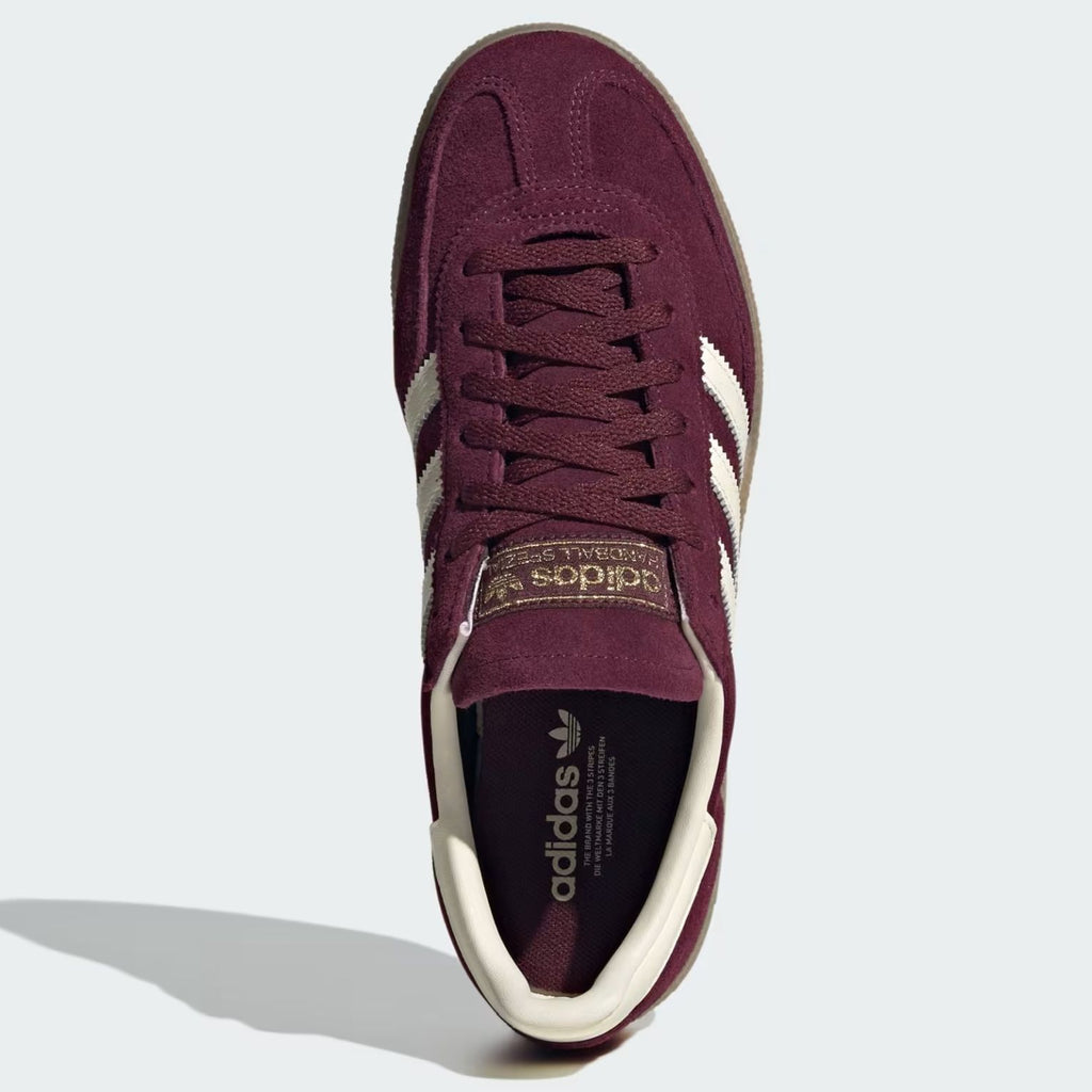Adidas Handball Spezial Sneaker Bordeaux