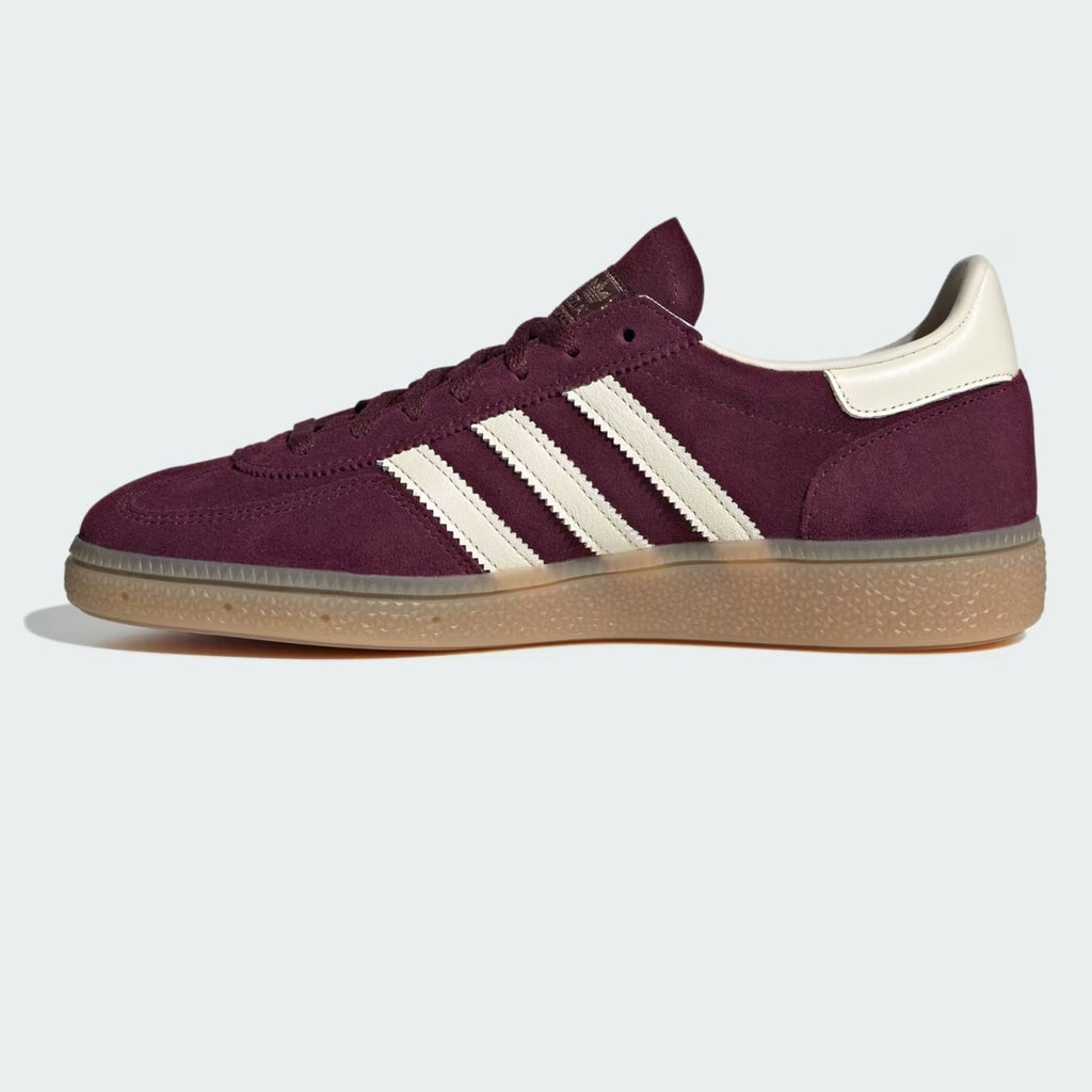 Adidas Handball Spezial Sneaker Bordeaux