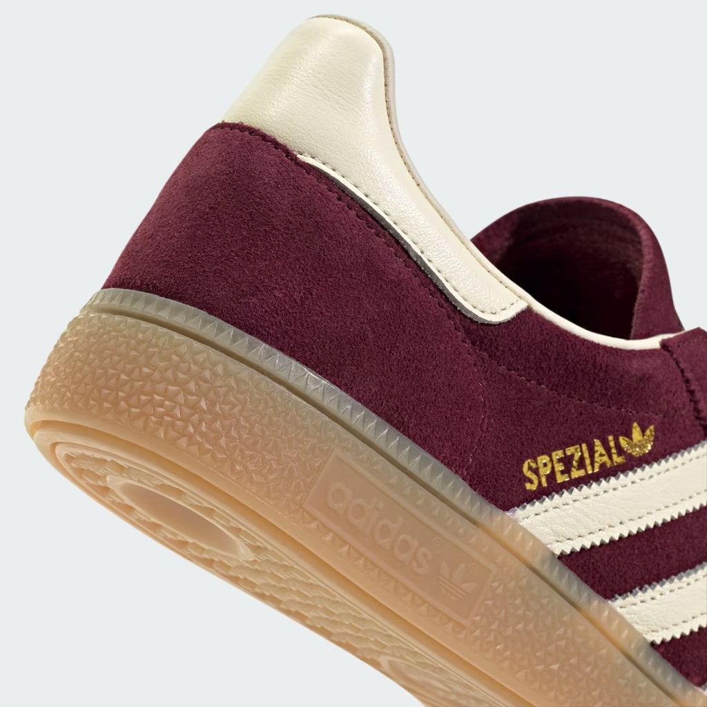 Adidas Handball Spezial Sneaker Bordeaux