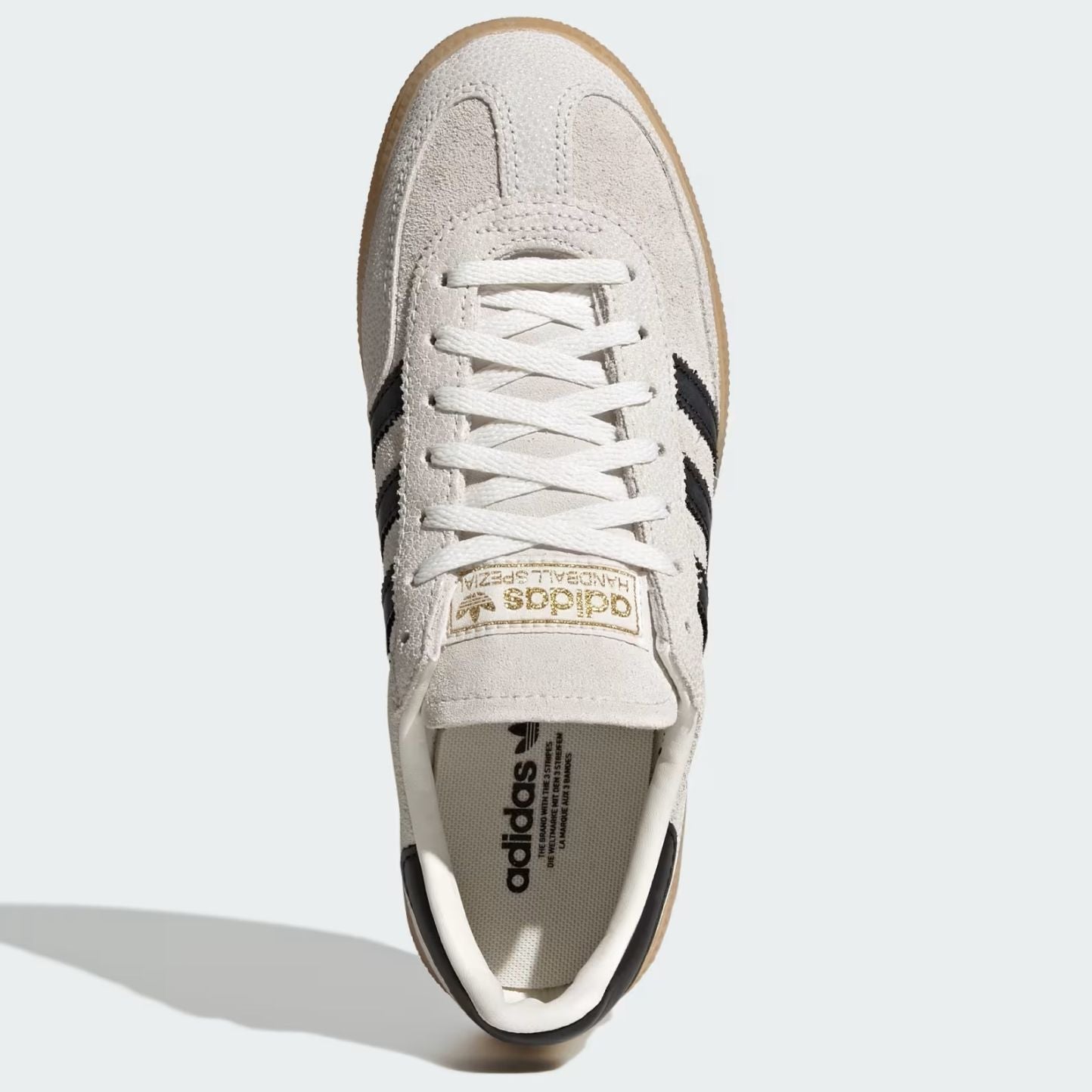 Adidas Handball Spezial Sneaker Off White