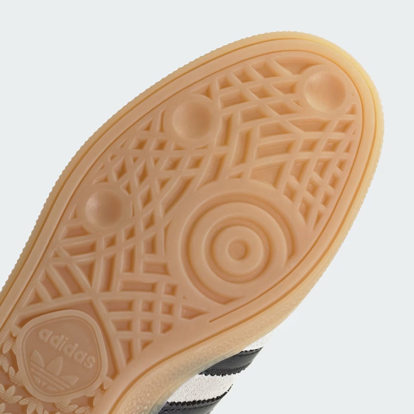 Adidas Handball Spezial Sneaker Off White