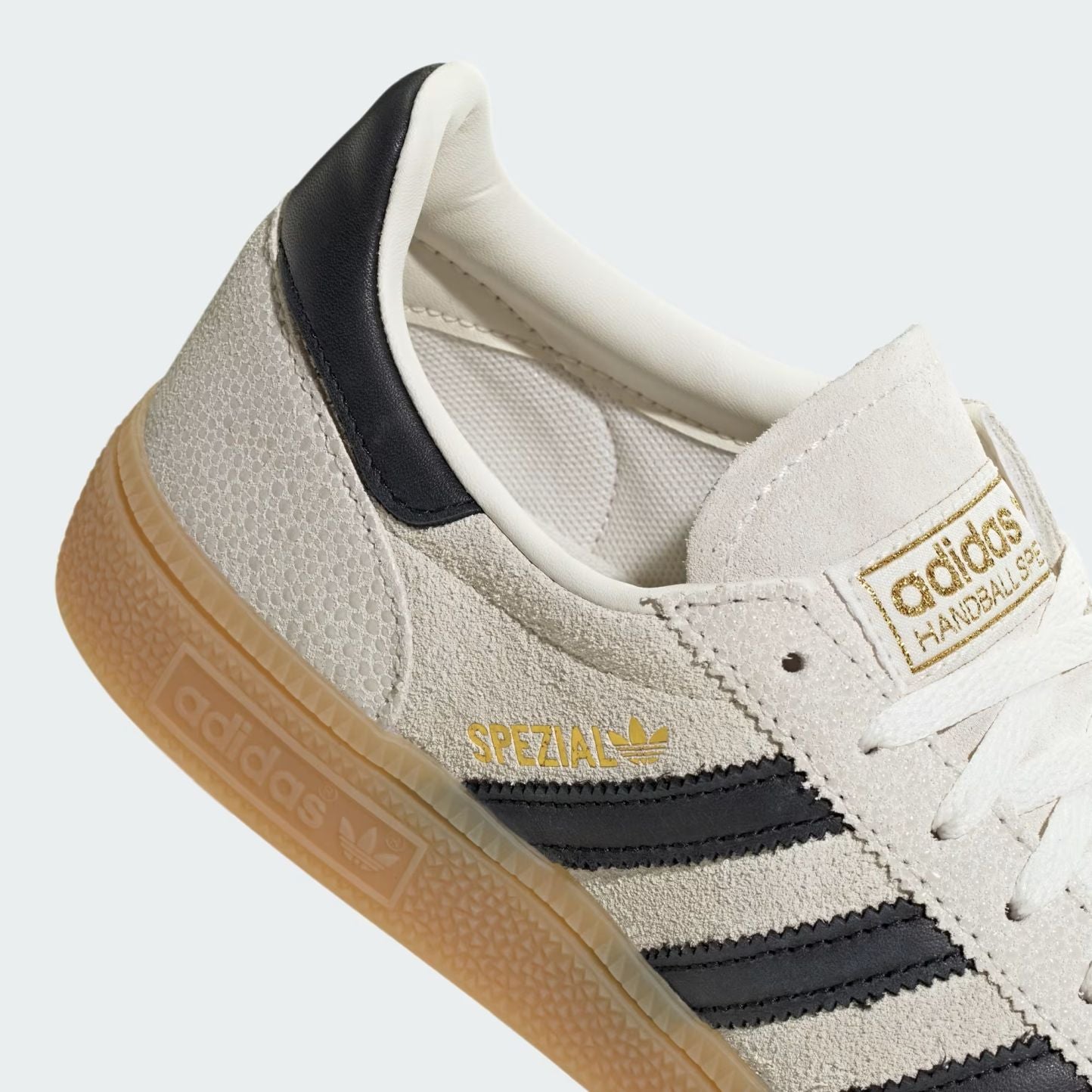 Adidas Handball Spezial Sneaker Off White