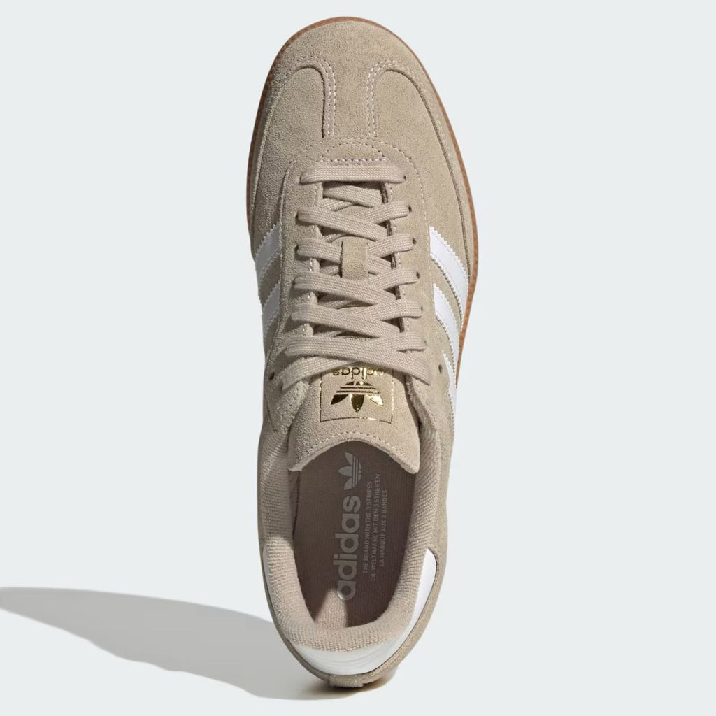 Adidas Samba OG Sneaker Beige