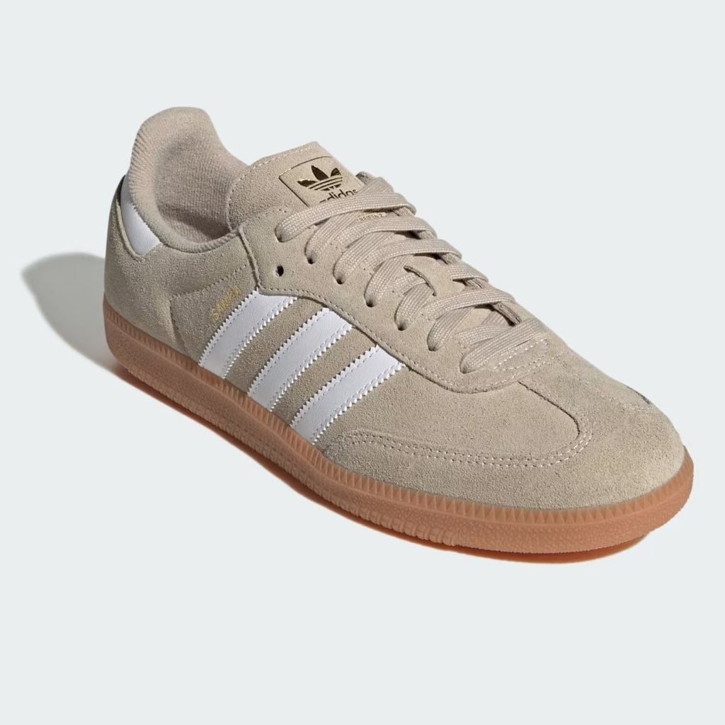 Adidas Samba OG Sneaker Beige