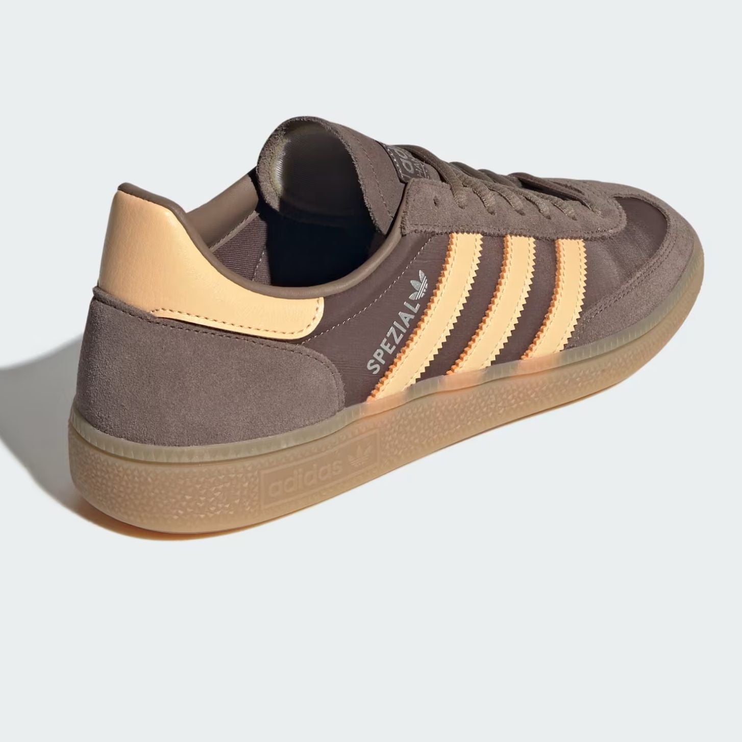 Adidas Handball Spezial Sneaker Bruin